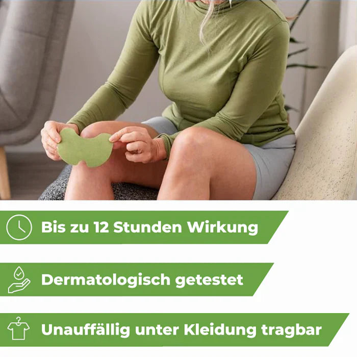 Tapex™ Kräuter Wärme Tapes
