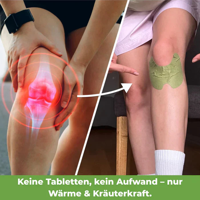 Tapex™ Kräuter Wärme Tapes
