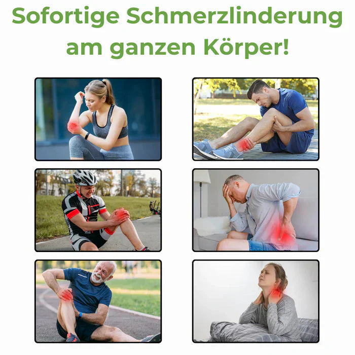Tapex™ Kräuter Wärme Tapes